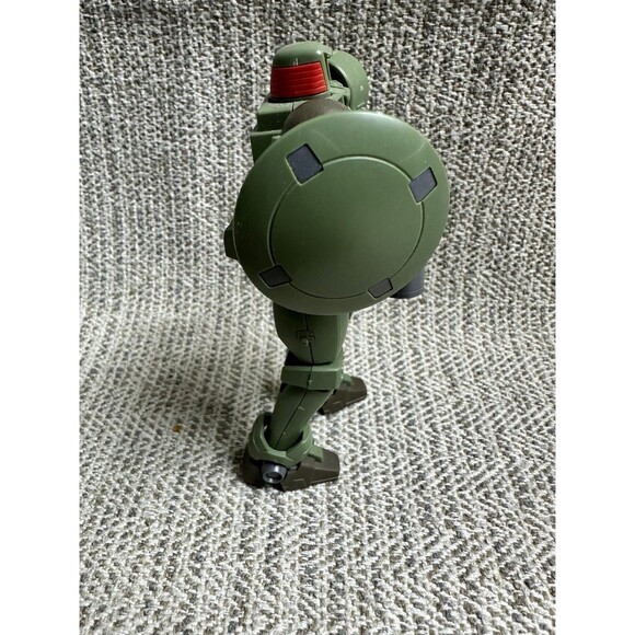 Bandai HG 1/144 Leo Full Weapon - Picture 2 of 7